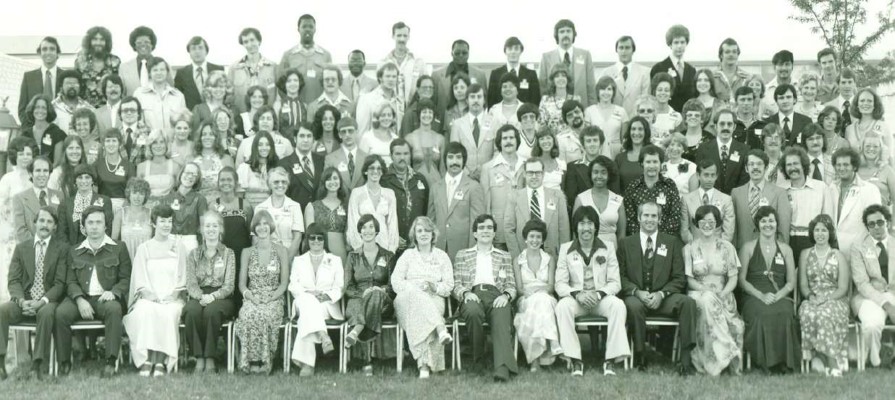 EHS66 - 10th Reunion